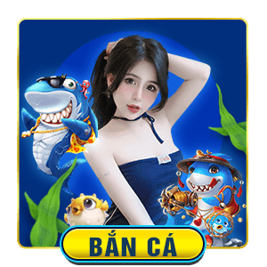 bắn cá