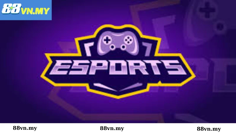 Esports 88vn