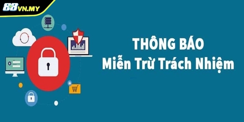 Miễn trừ trách nhiệm 88VN khi bet thủ chưa đủ 18 tuổi 